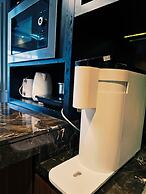 Comfy Studio Anggun KLCC 2PAX Netflix