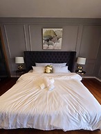 Comfy Studio Anggun KLCC 2PAX Netflix