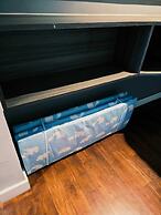 Comfy Studio Anggun KLCC 2PAX Netflix