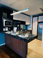 Comfy Studio Anggun KLCC 2PAX Netflix