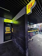 Comfy Studio Anggun KLCC 2PAX Netflix