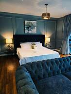 Comfy Studio Anggun KLCC 2PAX Netflix