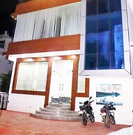 Hotel Taj Royal