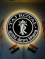 Hotel Taj Royal