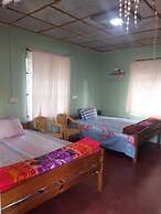 RB guest house