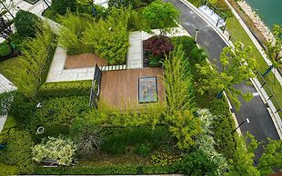 Q-Box Hotel Hangzhou Bay Ningbo