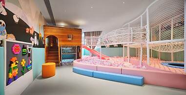 Q-Box Hotel Hangzhou Bay Ningbo