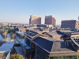 Q-Box Hotel Hangzhou Bay Ningbo