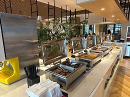 Q-Box Hotel Hangzhou Bay Ningbo