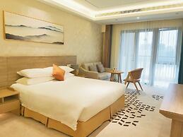 Q-Box Hotel Hangzhou Bay Ningbo