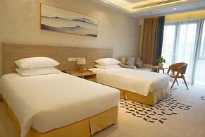 Q-Box Hotel Hangzhou Bay Ningbo