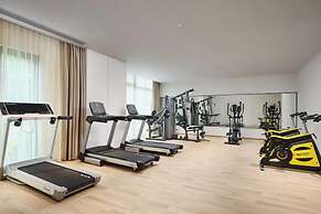 Q-Box Hotel Hangzhou Bay Ningbo