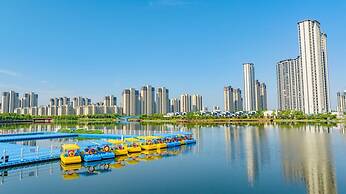 Q-Box Hotel Hangzhou Bay Ningbo