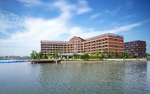 Q-Box Hotel Hangzhou Bay Ningbo