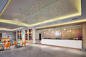 Q-Box Hotel Hangzhou Bay Ningbo