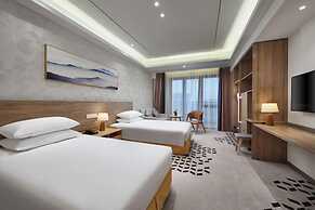 Q-Box Hotel Hangzhou Bay Ningbo