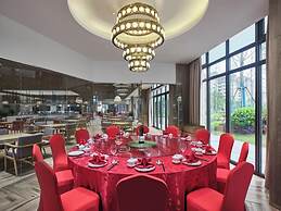 Q-Box Hotel Hangzhou Bay Ningbo