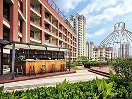 Q-Box Hotel Hangzhou Bay Ningbo