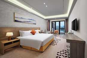 Q-Box Hotel Hangzhou Bay Ningbo