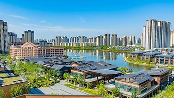 Q-Box Hotel Hangzhou Bay Ningbo