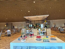 Q-Box Hotel Hangzhou Bay Ningbo