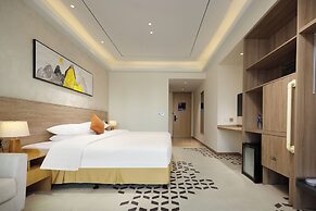 Q-Box Hotel Hangzhou Bay Ningbo