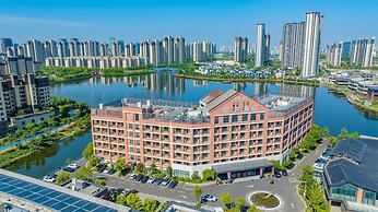 Q-Box Hotel Hangzhou Bay Ningbo