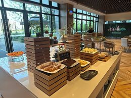 Q-Box Hotel Hangzhou Bay Ningbo