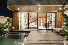 Ben's Villa 1 by Alfred in Bali