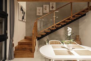 Ben's Villa 1 by Alfred in Bali