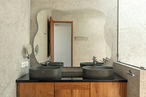 Ben's Villa 1 by Alfred in Bali