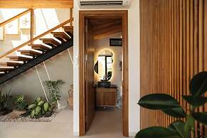 Ben's Villa 1 by Alfred in Bali