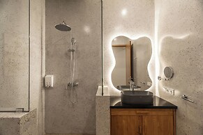 Ben's Villa 1 by Alfred in Bali