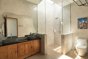 Ben's Villa 1 by Alfred in Bali