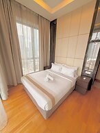 Dorsett Residence by crystal