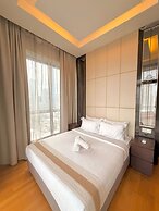 Dorsett Residence by crystal