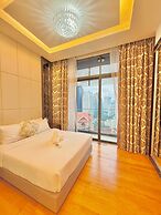 Dorsett Residence by crystal