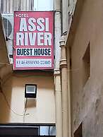 Hotel assi river