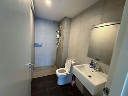 Comfy Arte Plus Ampang City 7PAX-3BR-2CP