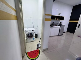 Comfy Arte Plus Ampang City 7PAX-3BR-2CP