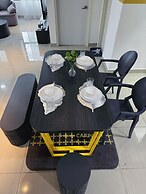 Comfy Arte Plus Ampang City 7PAX-3BR-2CP