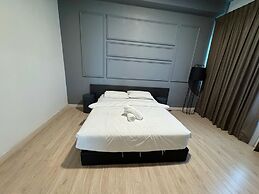 Comfy Arte Plus Ampang City 7PAX-3BR-2CP