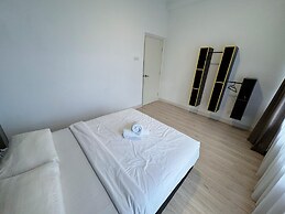 Comfy Arte Plus Ampang City 7PAX-3BR-2CP