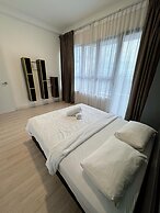 Comfy Arte Plus Ampang City 7PAX-3BR-2CP