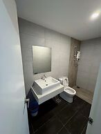 Comfy Arte Plus Ampang City 7PAX-3BR-2CP