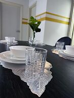 Comfy Arte Plus Ampang City 7PAX-3BR-2CP