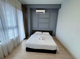 Comfy Arte Plus Ampang City 7PAX-3BR-2CP