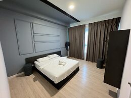 Comfy Arte Plus Ampang City 7PAX-3BR-2CP