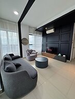 Comfy Arte Plus Ampang City 7PAX-3BR-2CP