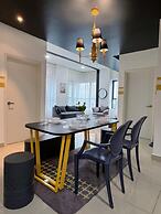 Comfy Arte Plus Ampang City 7PAX-3BR-2CP